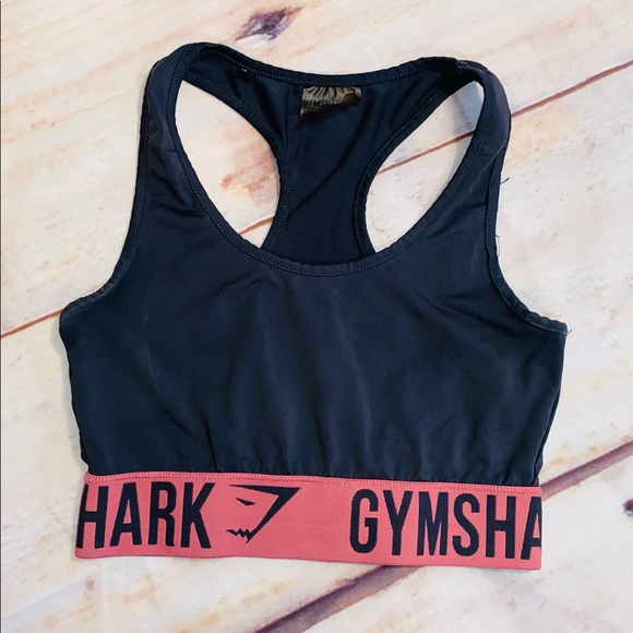 Gymshark Other - GYMSHARK Sports Bra sz S